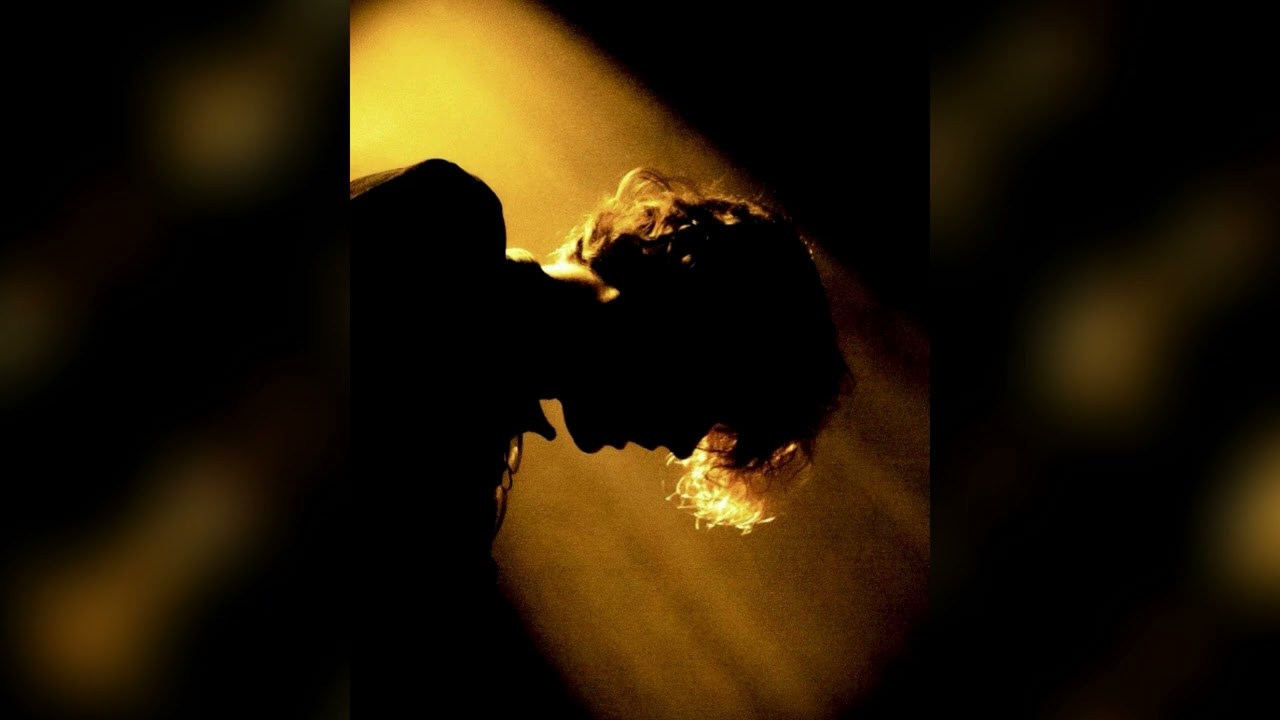 Sound Of God - PLAN (Optics Beats)