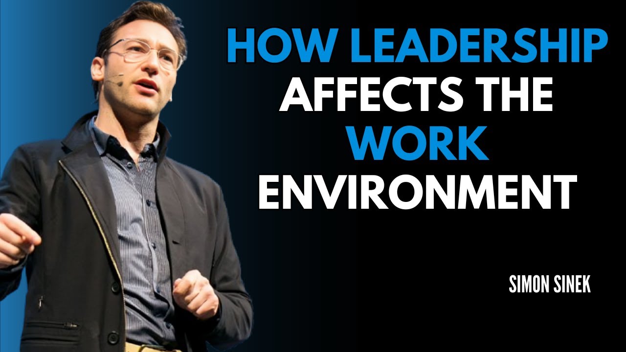 How You LEAD Is How They Will PERFORM 