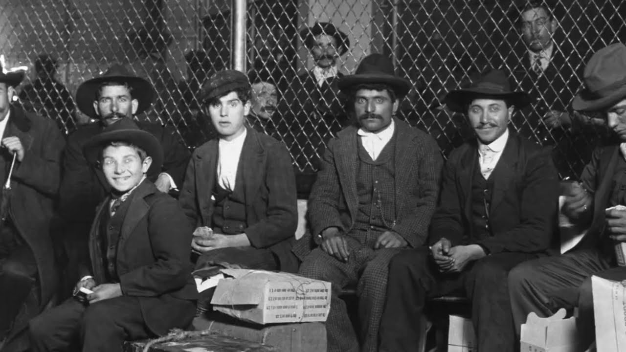 The Worst Mining Disaster In American History