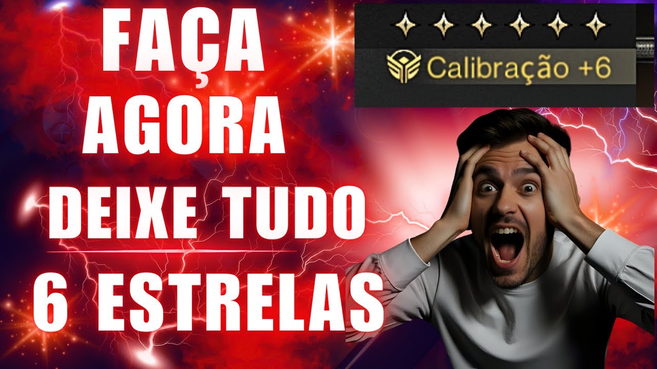 FAÇA ISSO AGORA   Deixe suas ARMAS e ARMADURAS 6 ESTRELAS com esse método once human