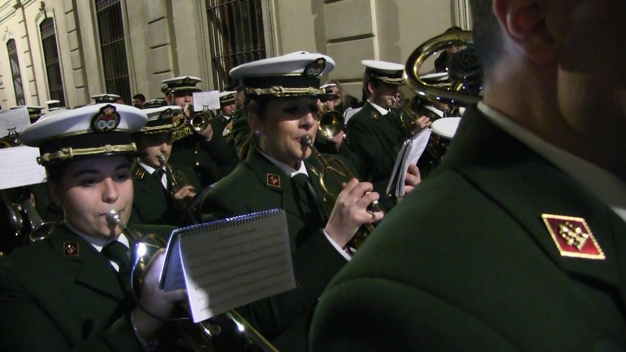 Semana Santa Ciudad Real 2022 Miércoles Santo Flagelación