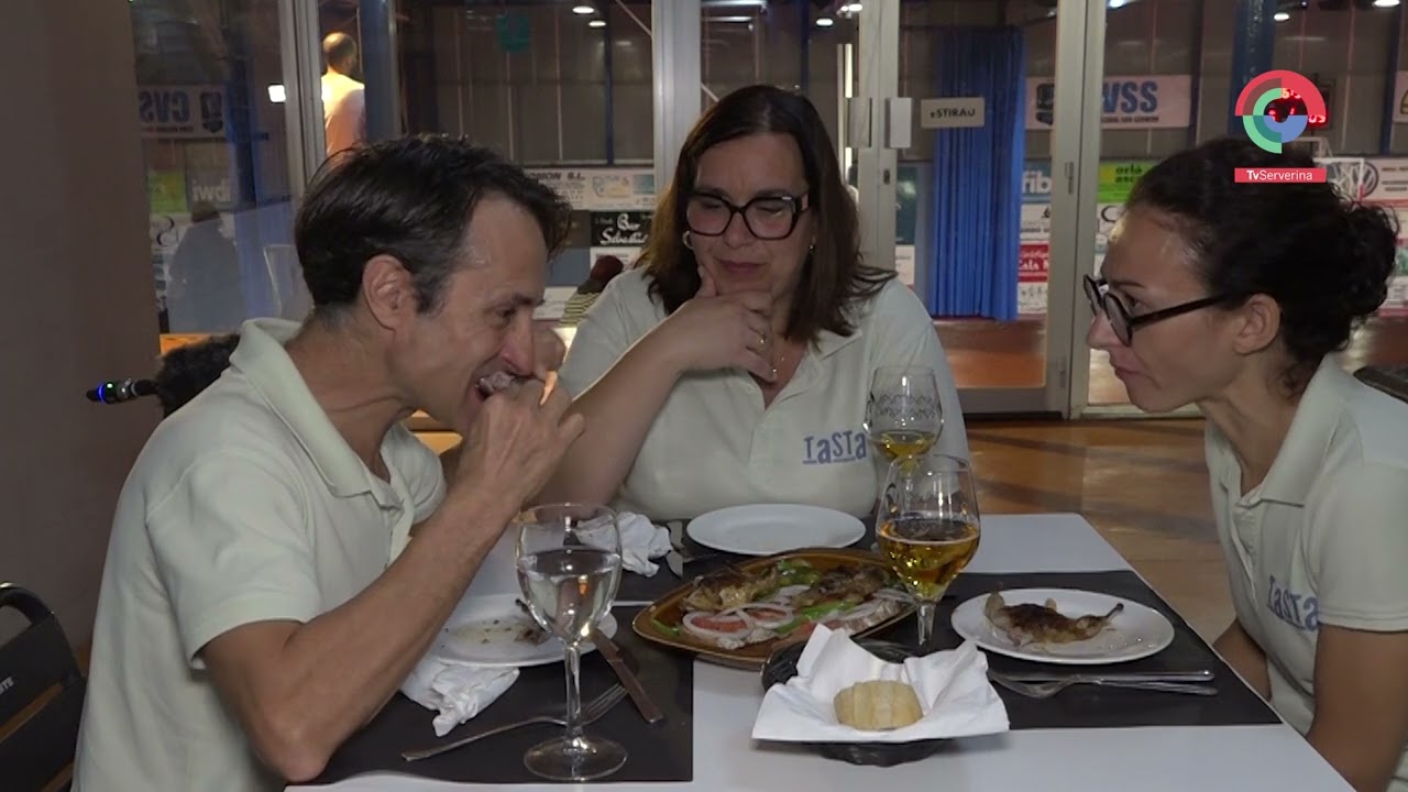 Tasta Son Servera Restaurant BO del Poliesportiu