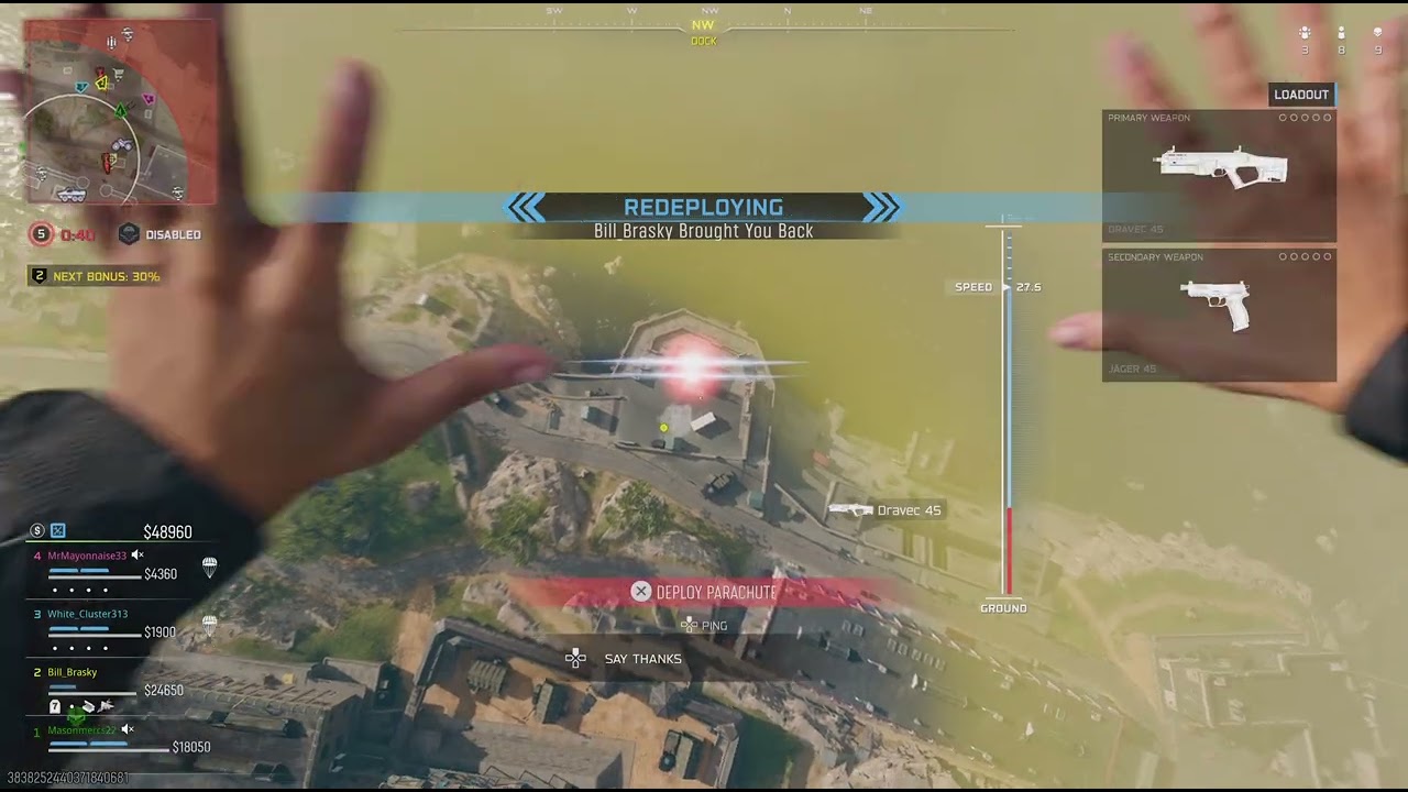 Shotgun Part2