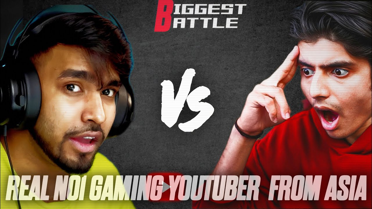 The Situation of TECHNO GAMERZ Vs TOTAL GAMING Is Gets 