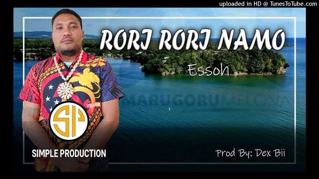 Essoh- Rori rori namo