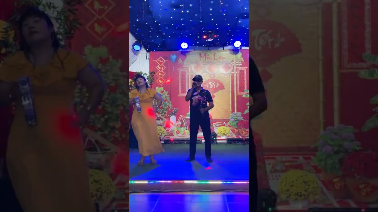 15. CK MỘNG HOA SIM - TB CHÚ QUÂN
