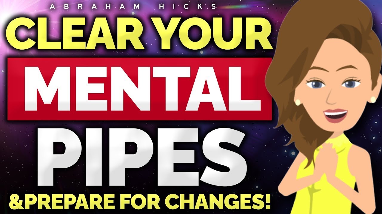 You Must Adopt These High Vibrational Habits! 🚀 Abraham Hicks 2024