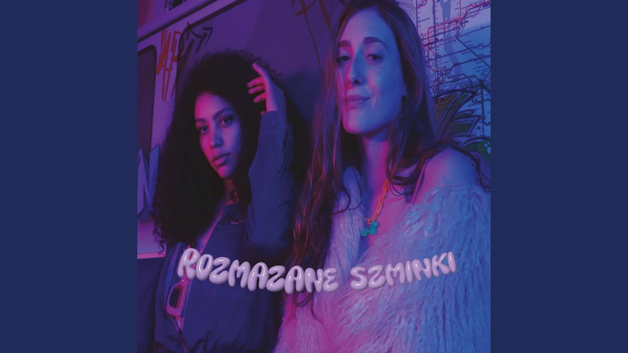 Rozmazane Szminki (feat. 4AM)