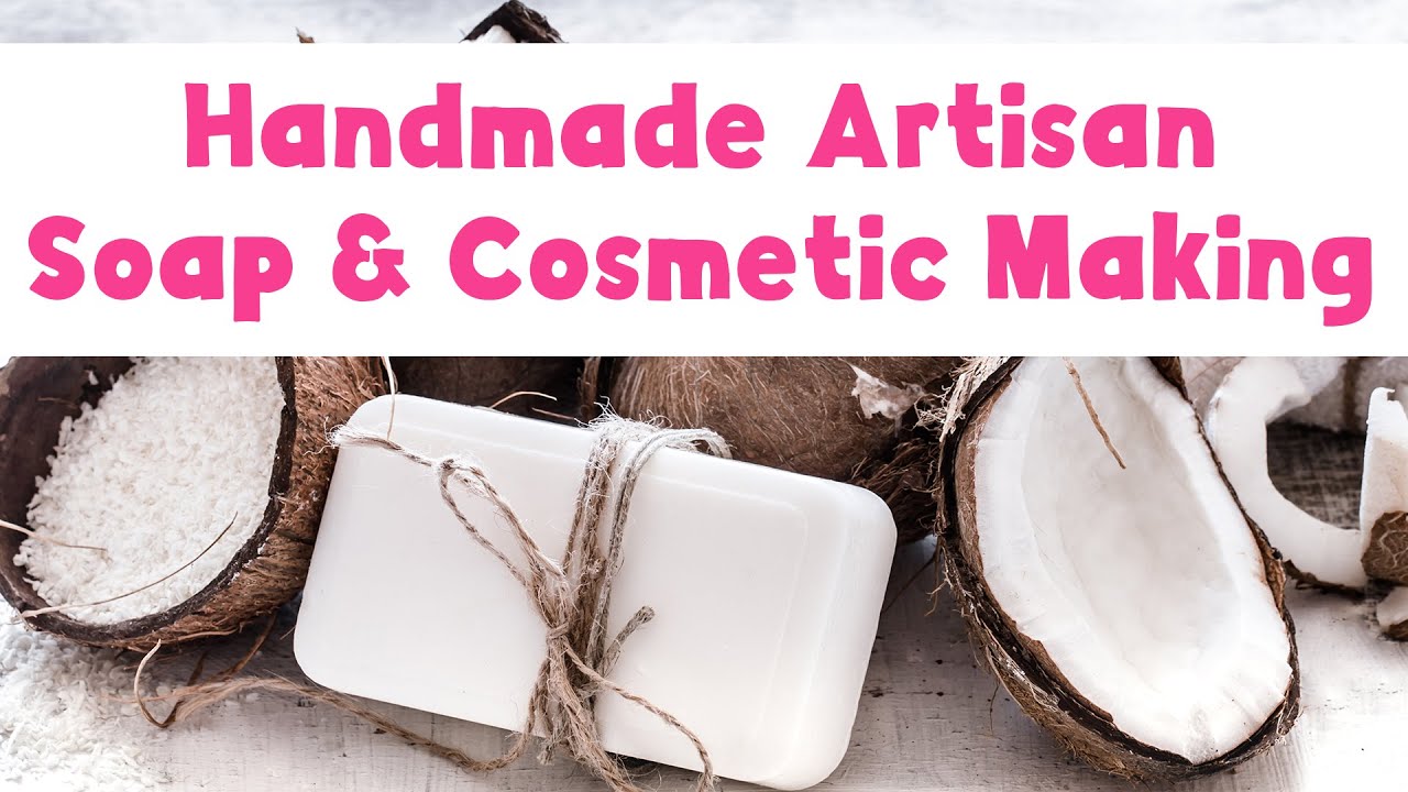 How To Make Luxury Skin Care ~ Free Formulas