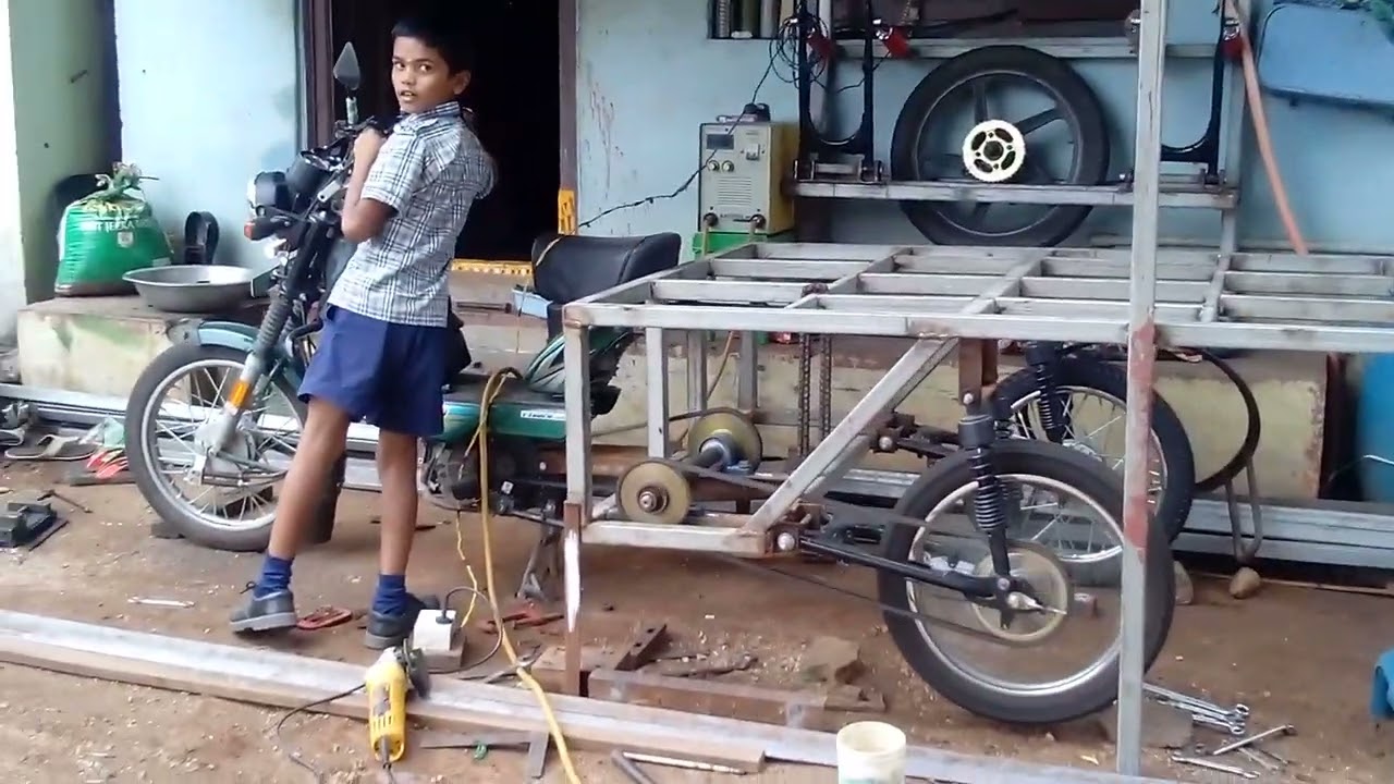 sahasra mechanical creations khammam Telangana state phone number 6281807026