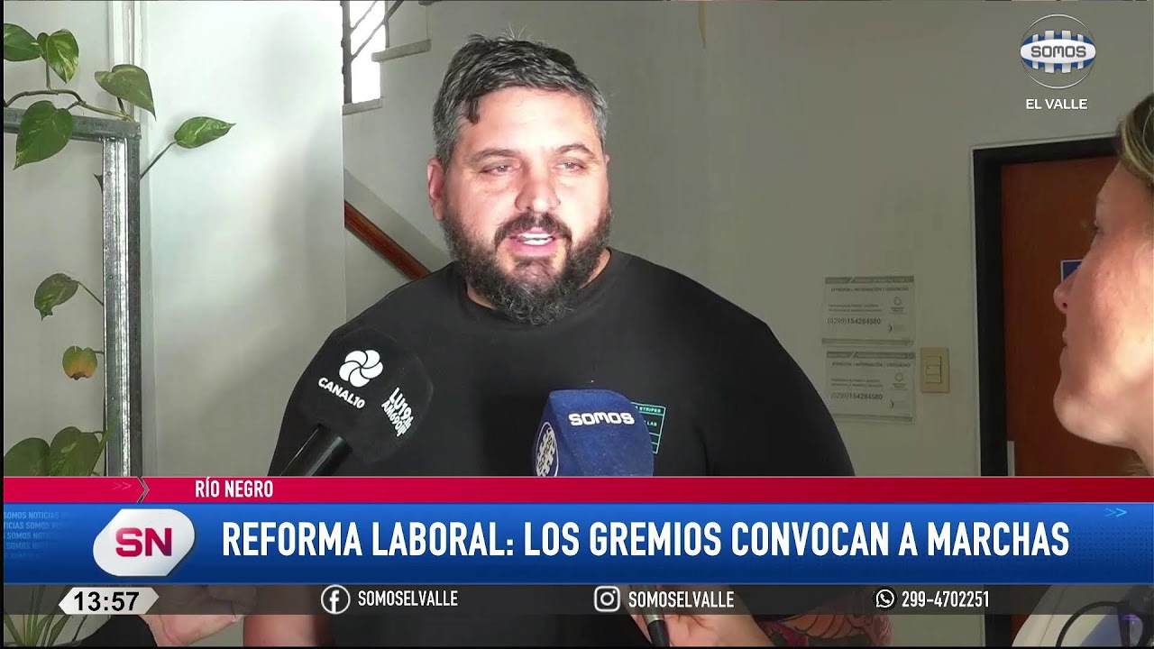 #SN SOMOS NOTICIAS Primera Edición - Somos El Valle  10/2/2026