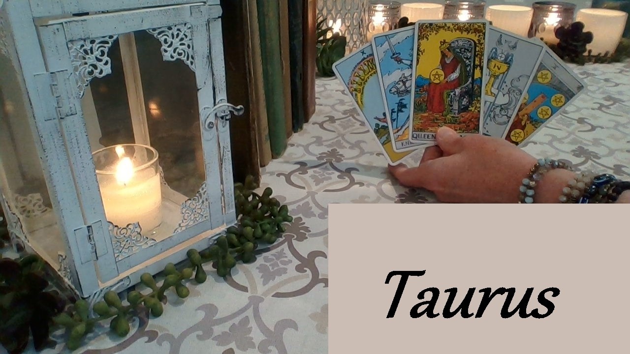 Taurus ❤ COMPLICATED! The Moment They Take Action YOUR SOULMATE March 2026 #Taurus #tarot