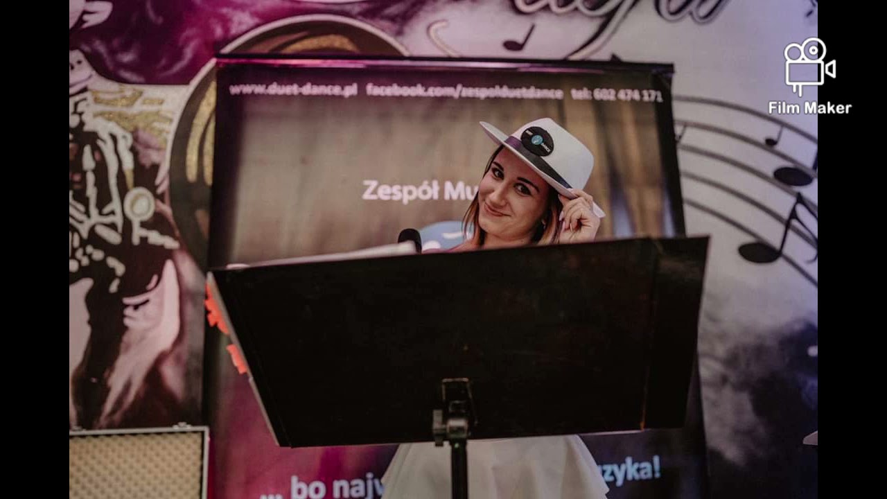 Izabela Kisiała - You Raise me up