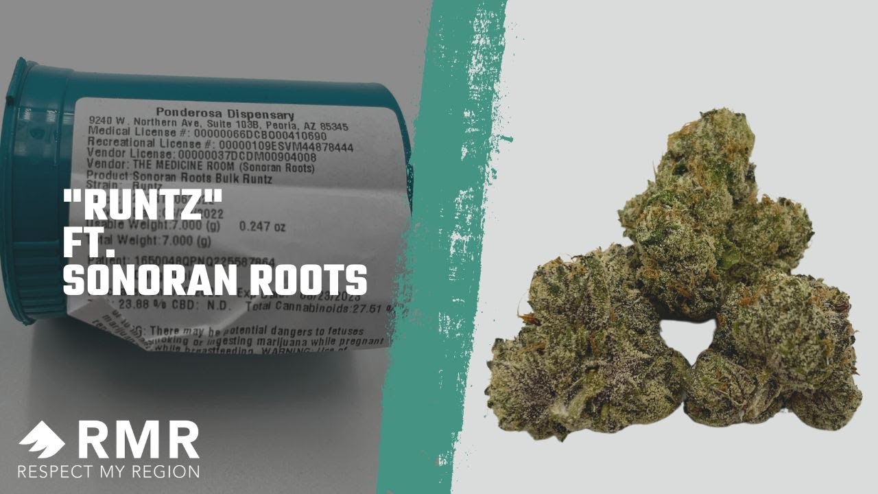 Sonoran Roots 