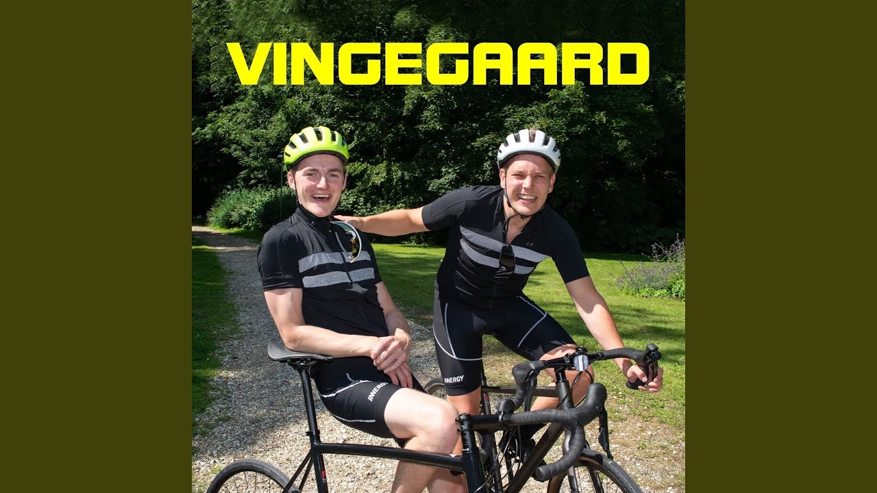 Vingegaard