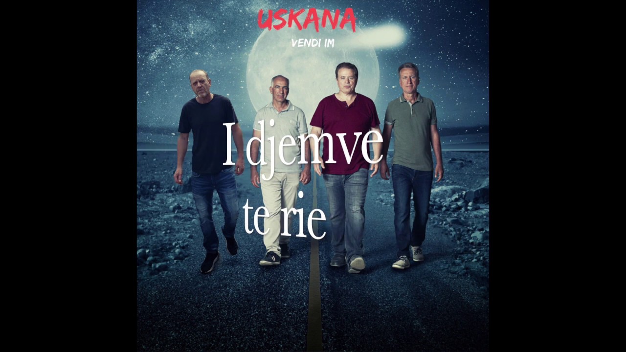 Uskana - 