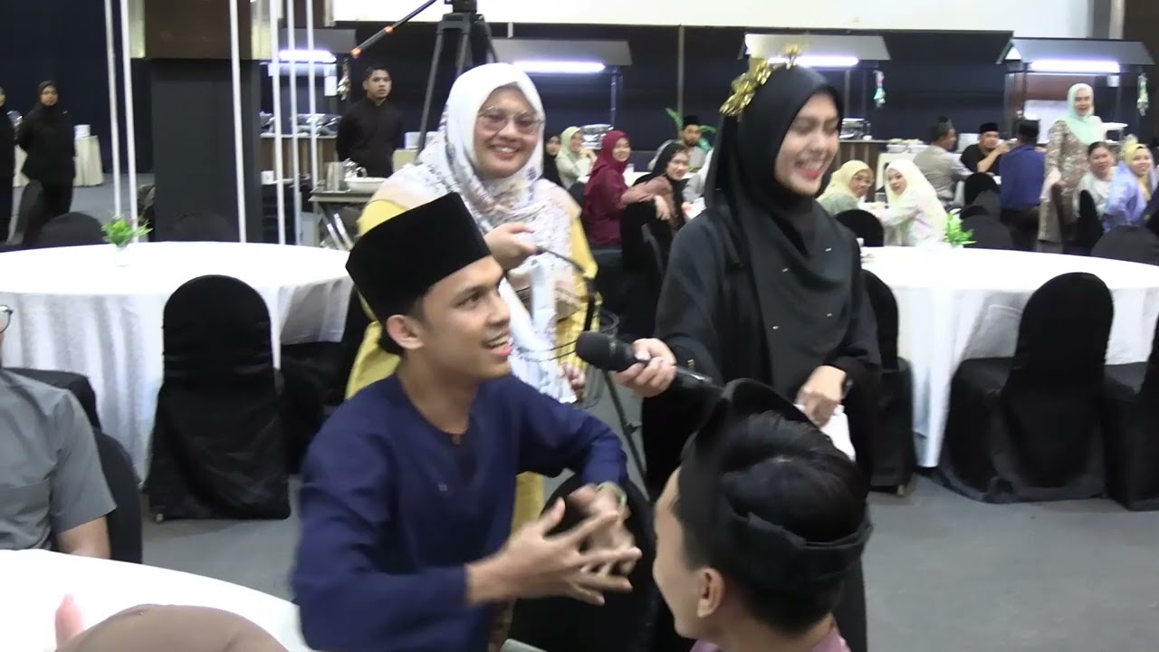 NMUC - Klasik Raya 2025