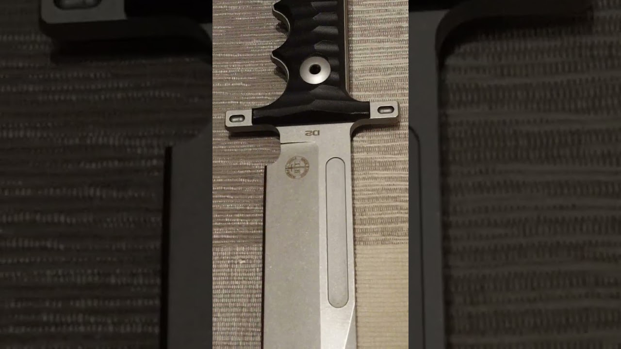 Pohl Force Quebec Two. Ist die insgesamt dritte Version, einen Kauf Wert?