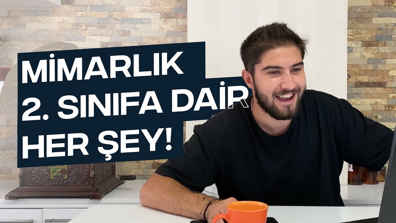MİMARLIK 2. SINIFI BİTİRDİM ! (DERSLER-EL ÇİZİMLERİM-PAFTALARIM...) #mimarlık