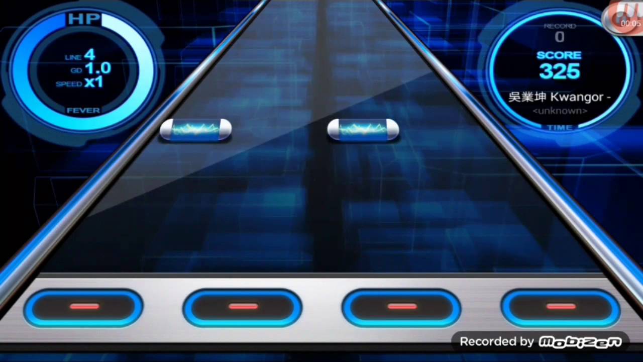 [Beat 2.0]劇透gameplay