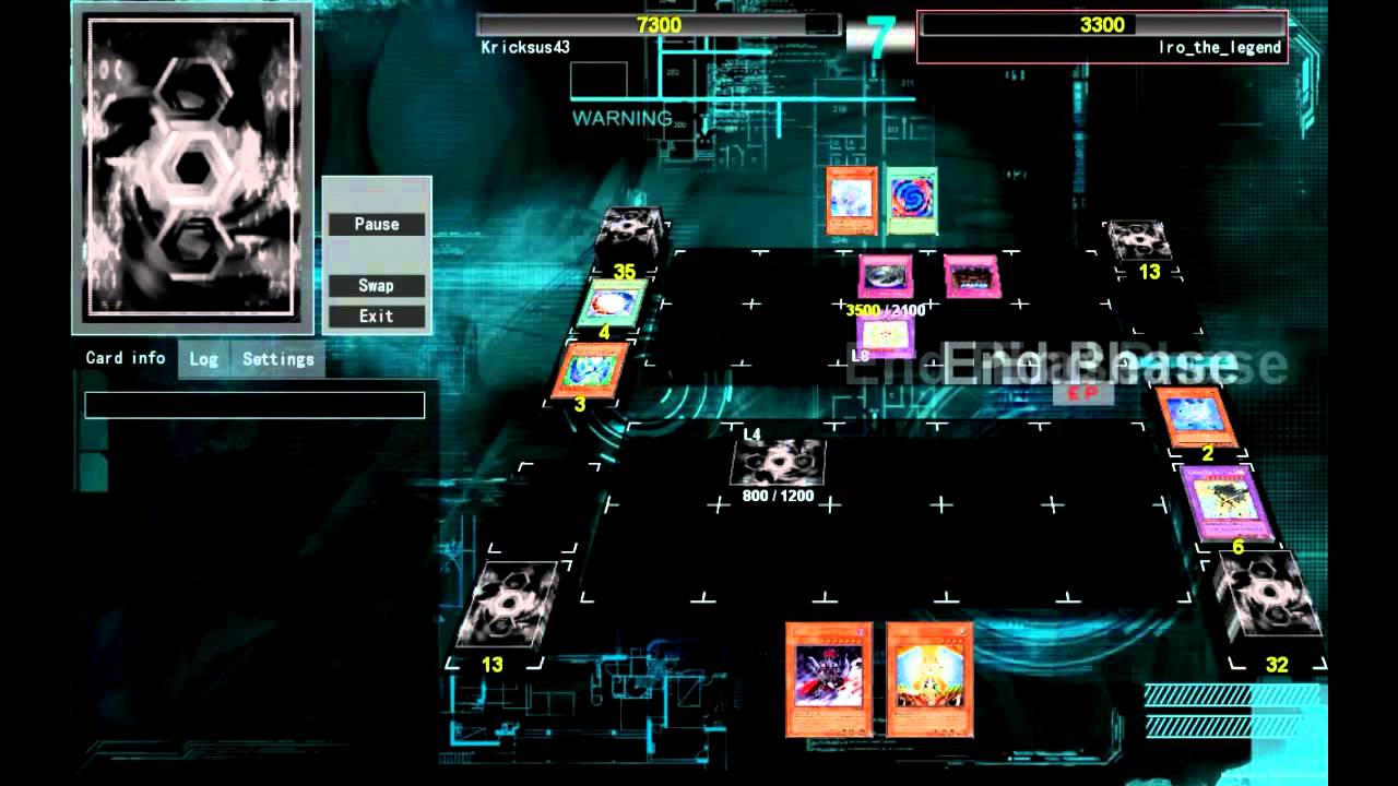 Duel 2
