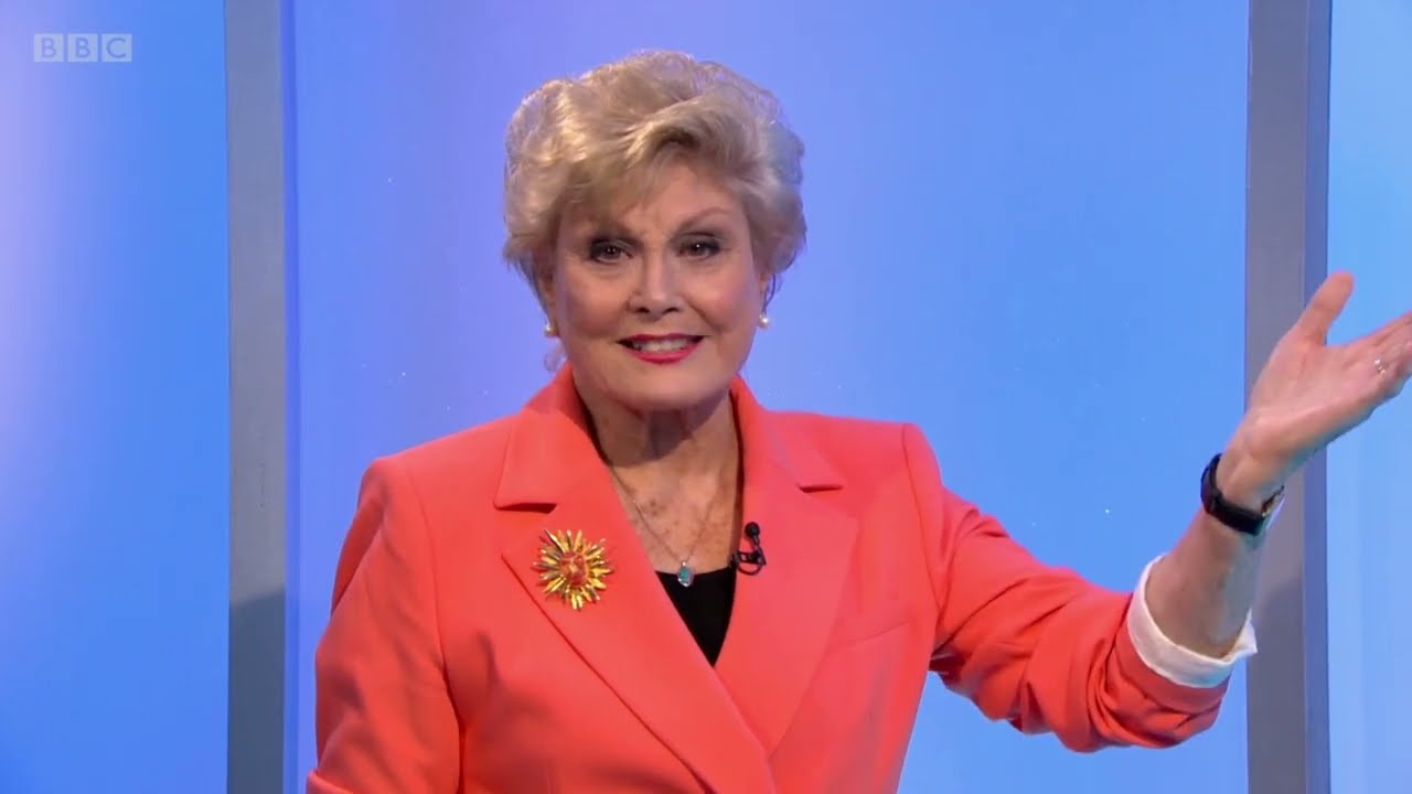 Rip-Off Britain Live 1 2 22