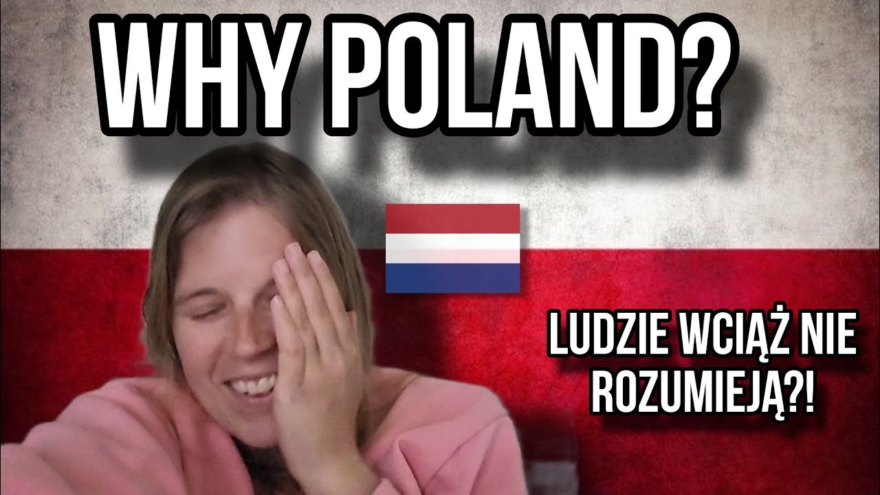 WHY POLAND? - short documentary