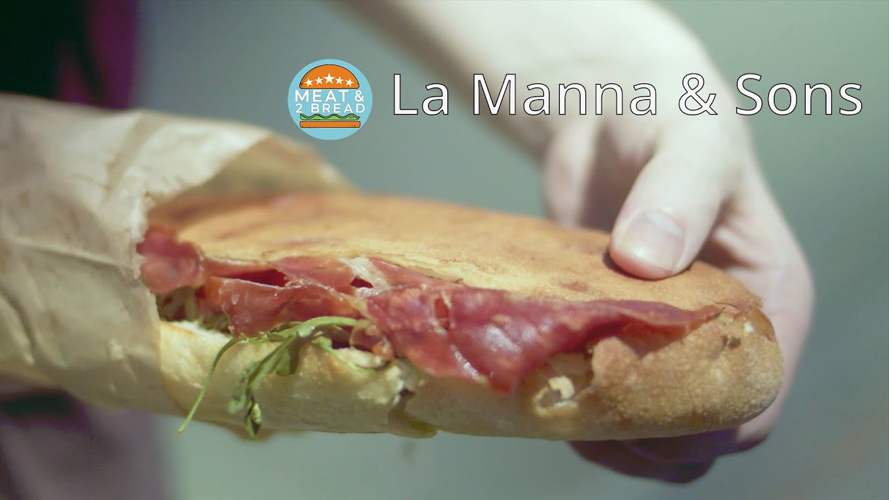 La Manna & Sons (Cremorne, VIC)