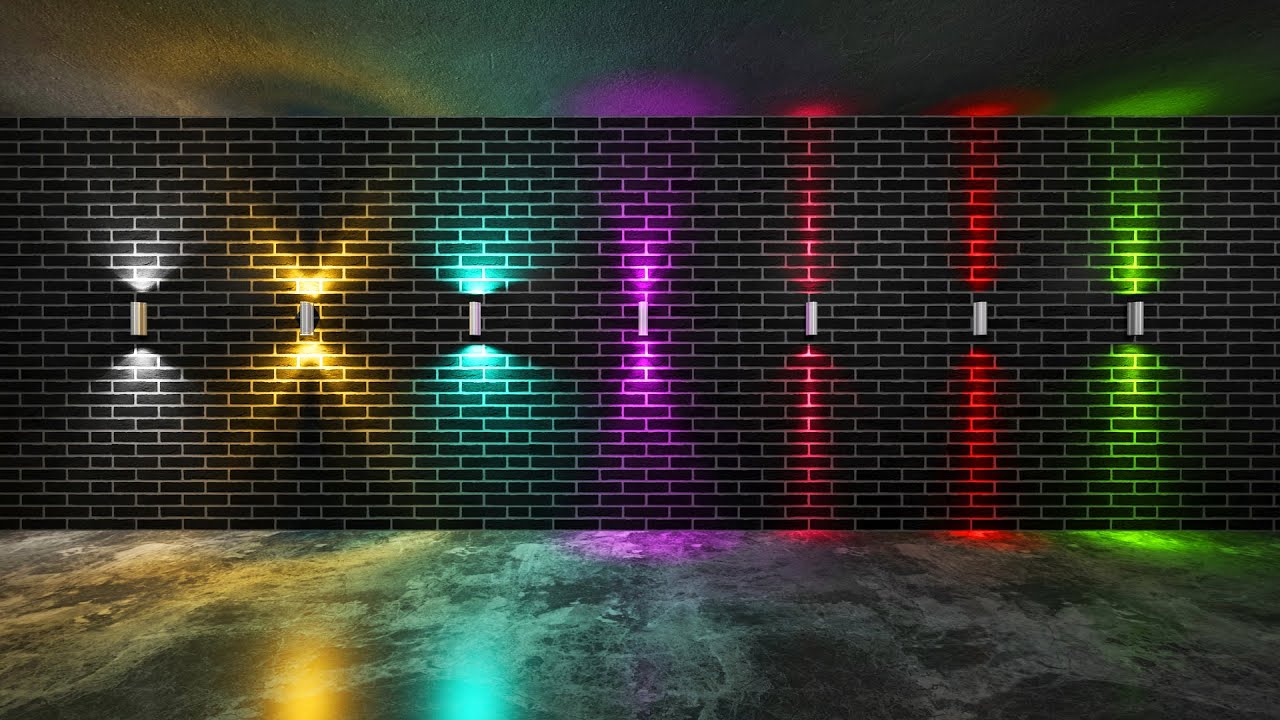 How to Create Vray IES Light in 3Ds Max