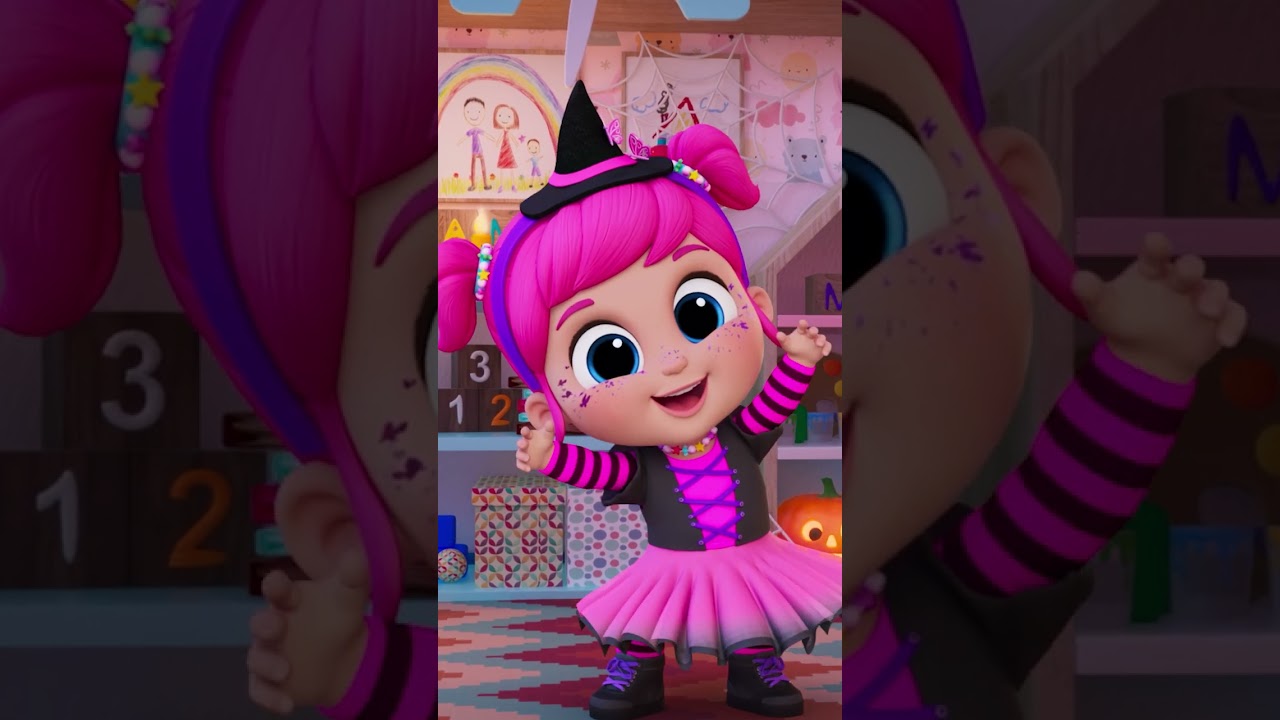🩰🎨 #DIY Jill&rsquo;s First #Ballet Recital! Craft Her Sparkly Stage Look! ✨
