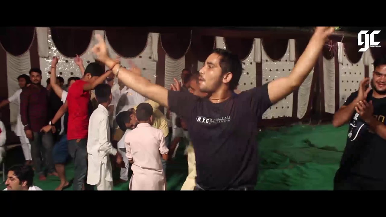 UNA JAGRAN | LIVE GAURAV CHATRATH | GHALOWAL | CONTACT +919464013040