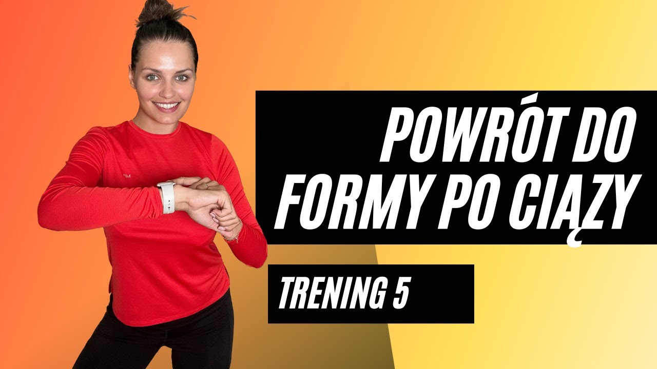 Trening 5 - 