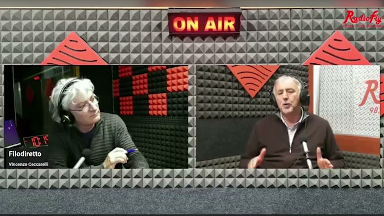 Amministrative, Ceccarelli: “nessun passo indietro, azione di disturbo alla mia candidatura”