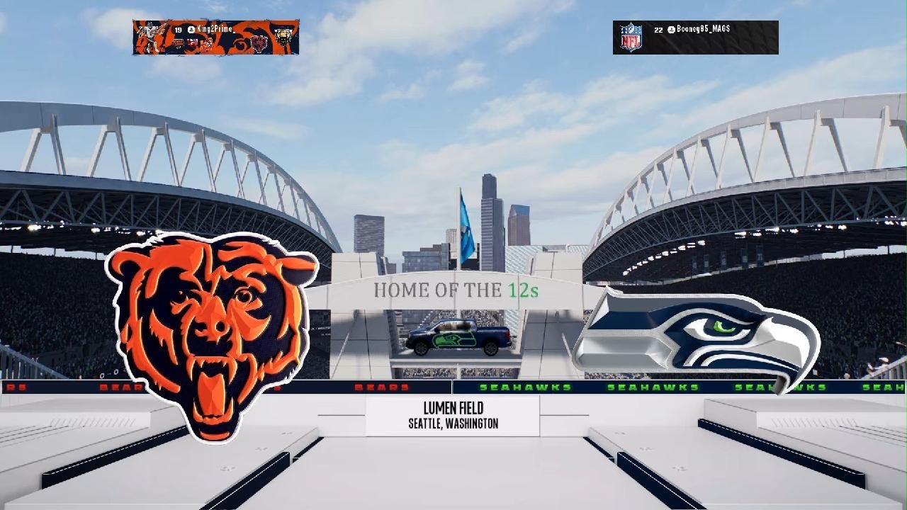 Crazy Overtime Ending | Madden 26 Online H2H ( No Commentary )