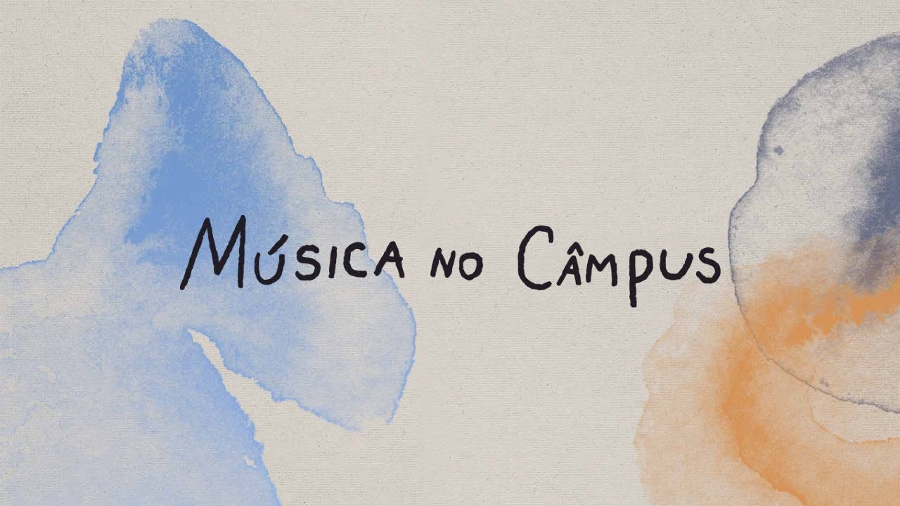Projeto Música no Câmpus -  Temporada 2021 - Chico César