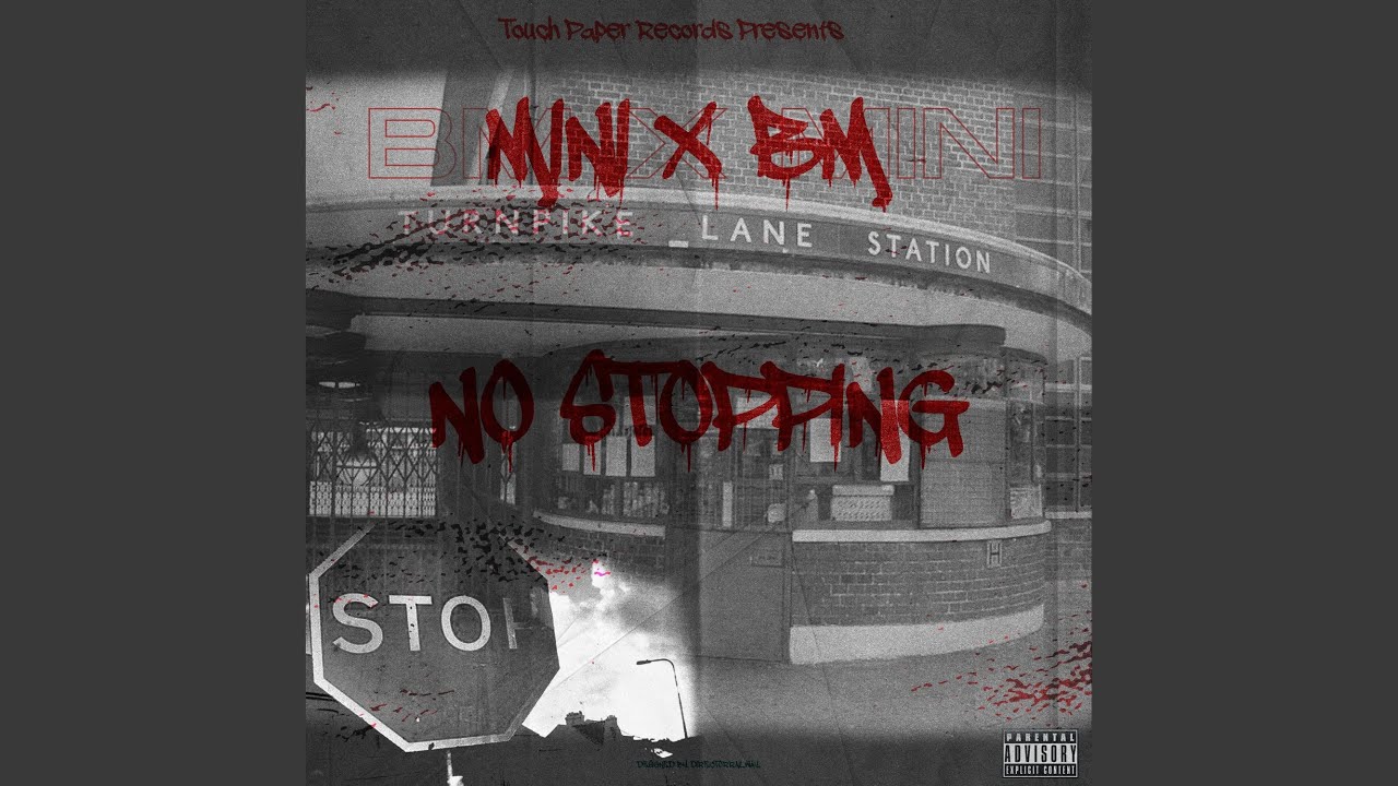 No Stopping