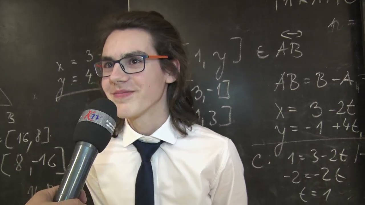 Študentská firma Flamma