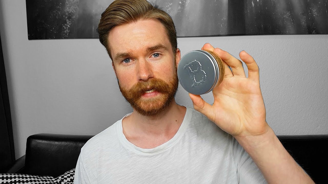 Tigi Bed Head Matte Separation Wax | Good Starter's Wax with Medium Hold