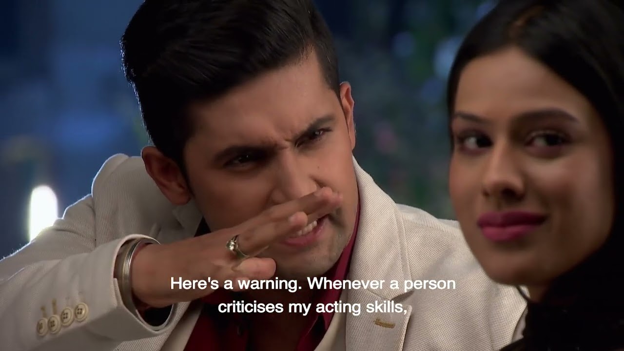 King of Hearts S1 E202 | Zee One UK