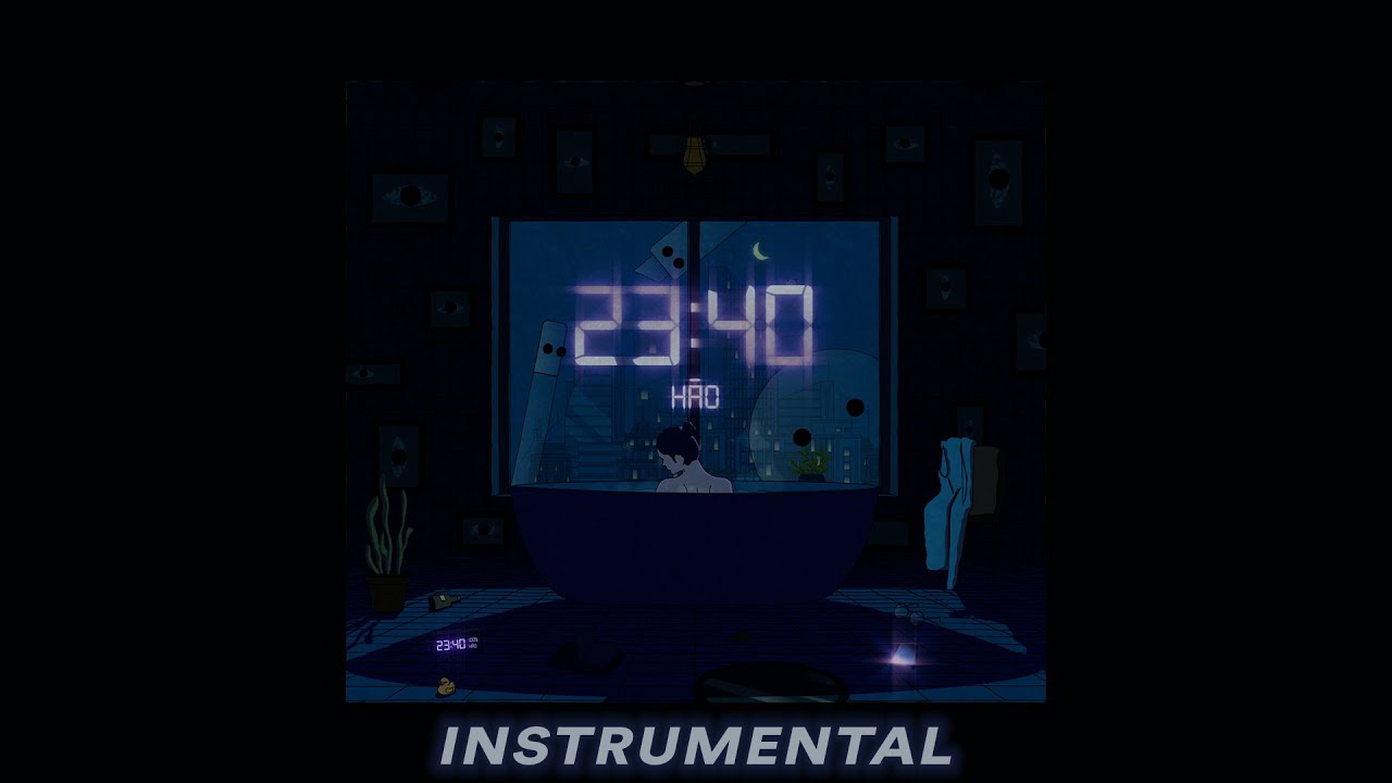 H&agrave;o | 23:40 (INSTRUMENTAL)