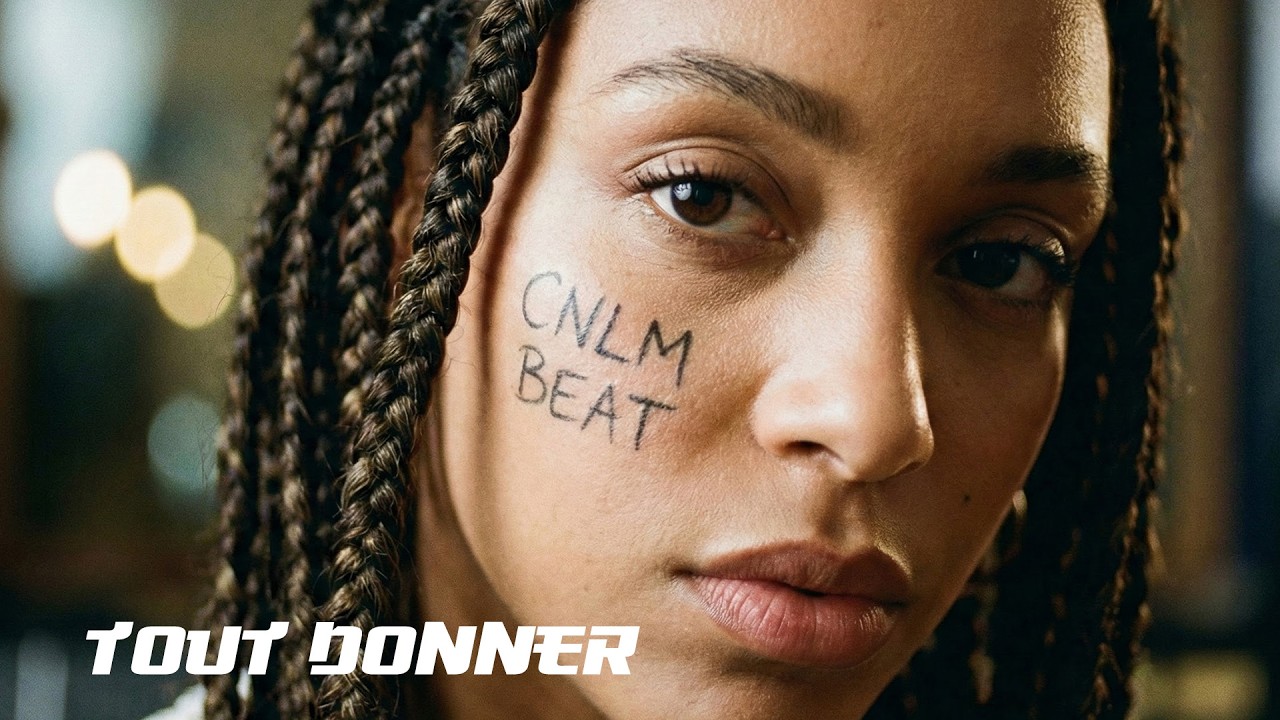 Jungeli x Keblack Type Beat “TOUT DONNER” | Afro/Rap Mélo Type Beat