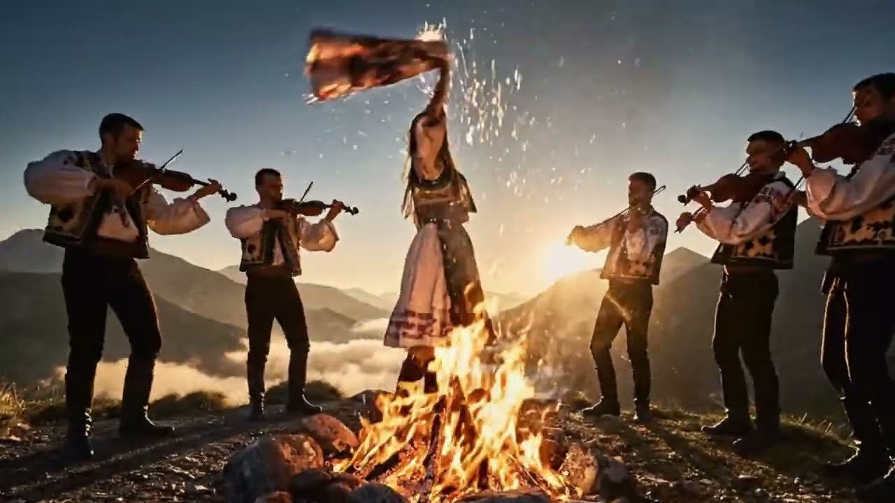 MaiA - Nie dla mnie ty! | GÓRALSKIE DISCO! |
