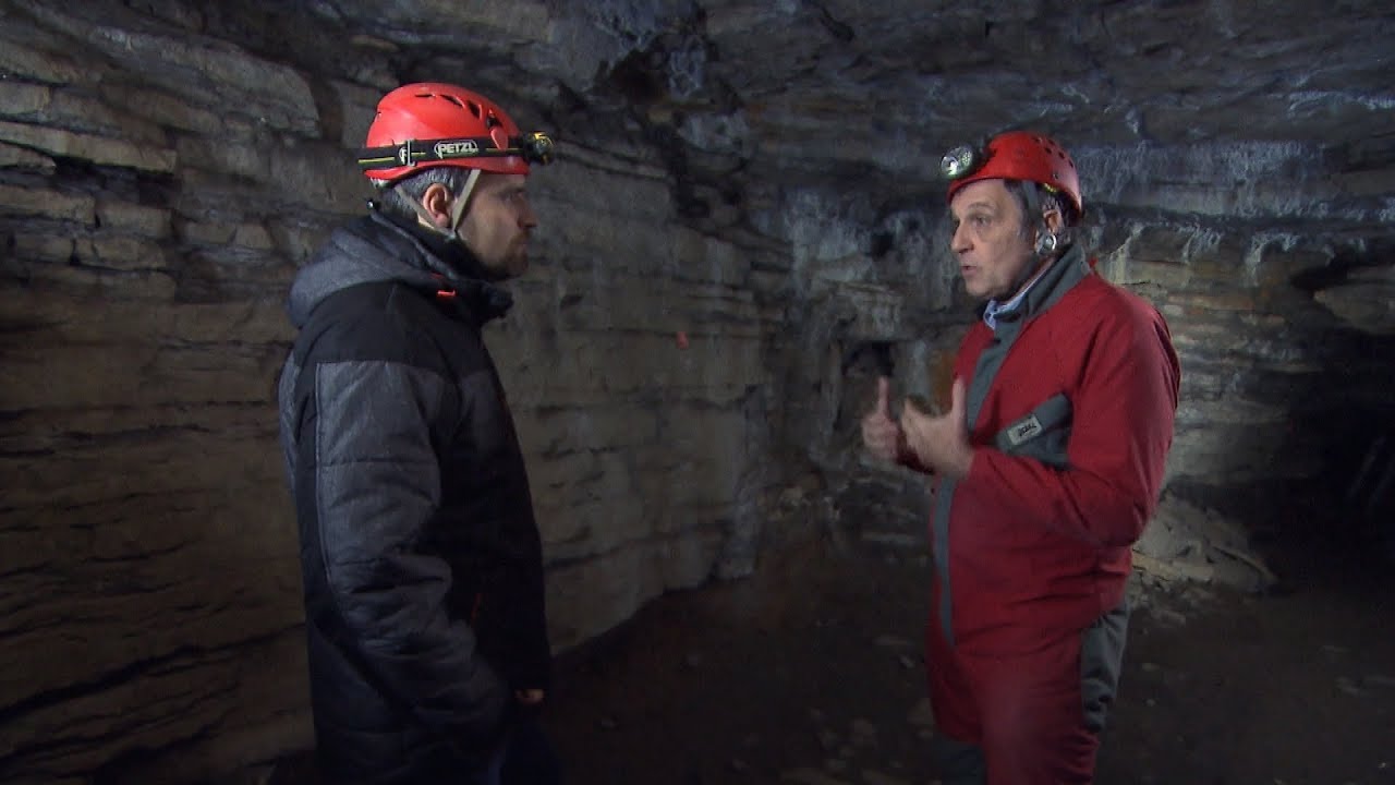 Grotte en Tha&iuml;lande : retour sur un sauvetage miraculeux