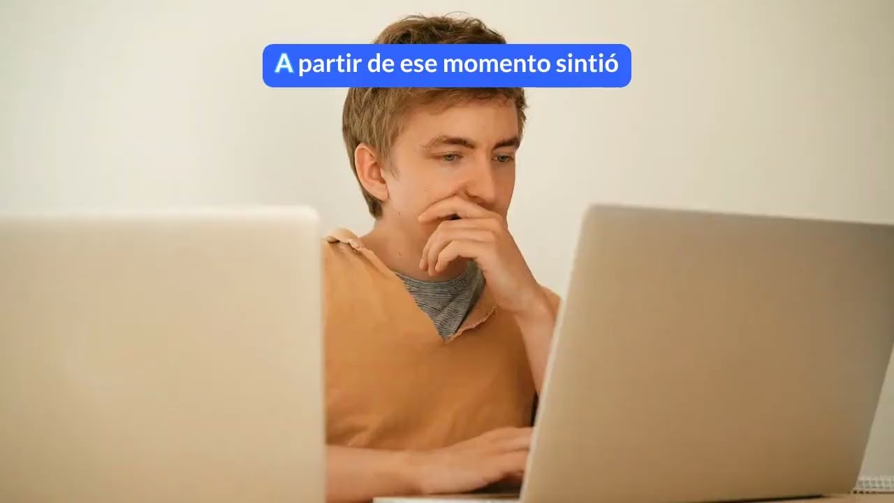 ¿Manejas las ventas de tu empresa... pero la carga emocional de tu equipo las frena?