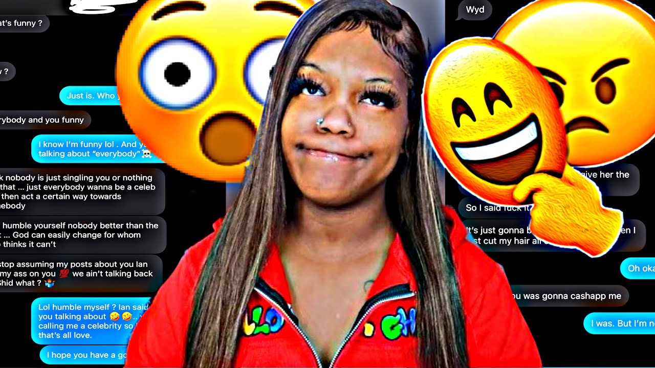 STORYTIME: I went on a date with a psycho! He threatened me! Ft. Dossier