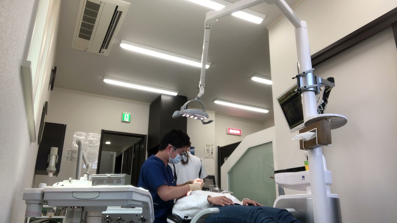 My Second Teeth Operation In Japan (210510) ||BibangsTv