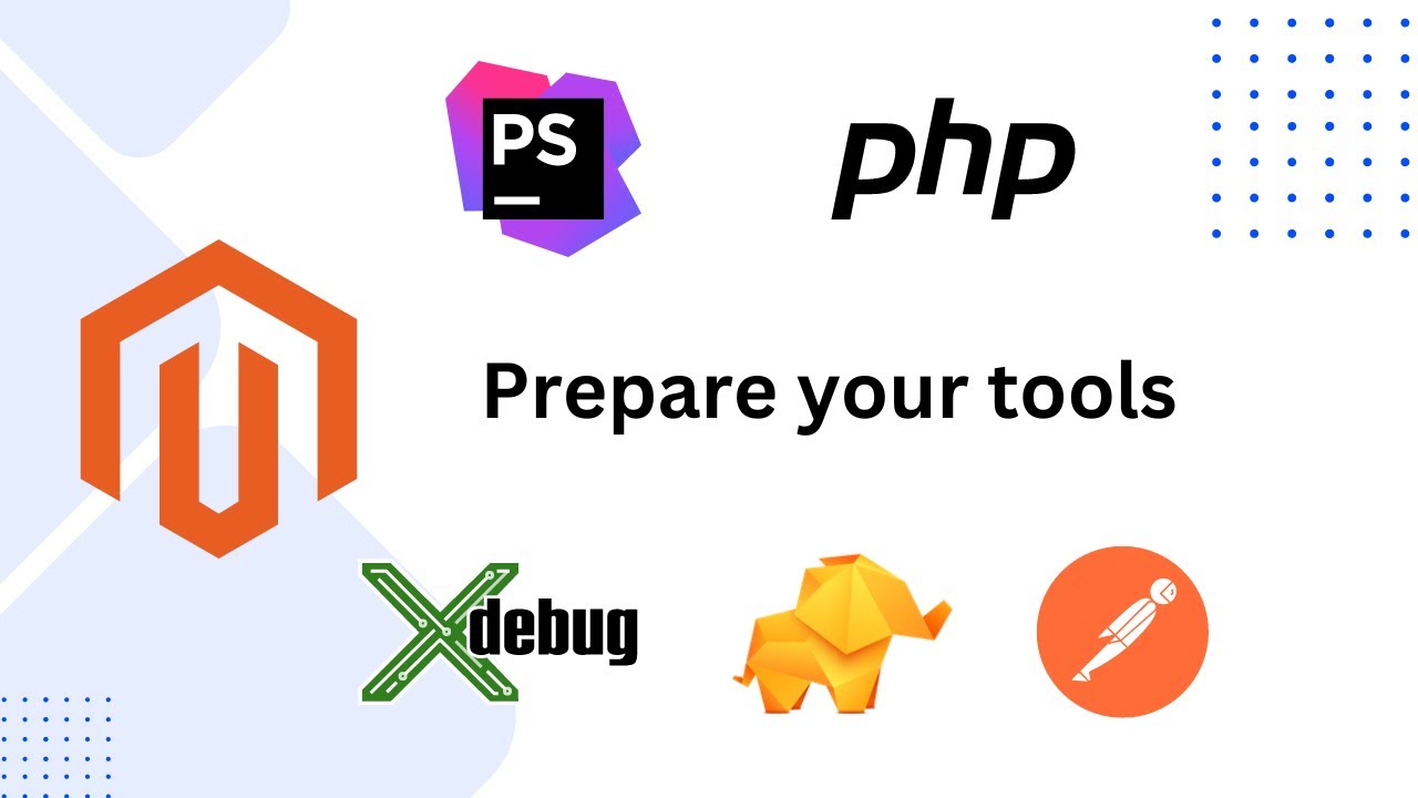Prepare For Magento 2 Development: PHPStorm, Quality Tools, Xdebug, and DB Connection Configuration