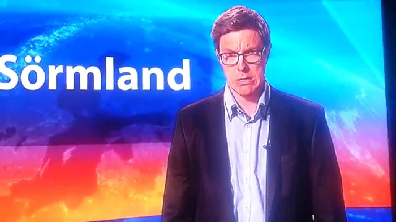 SVT S&ouml;rmland s&auml;ndning sp&aring;rar ur (Fredrik Ahl) - Kebabtekniker - S&aring; j&auml;kla roligt!
