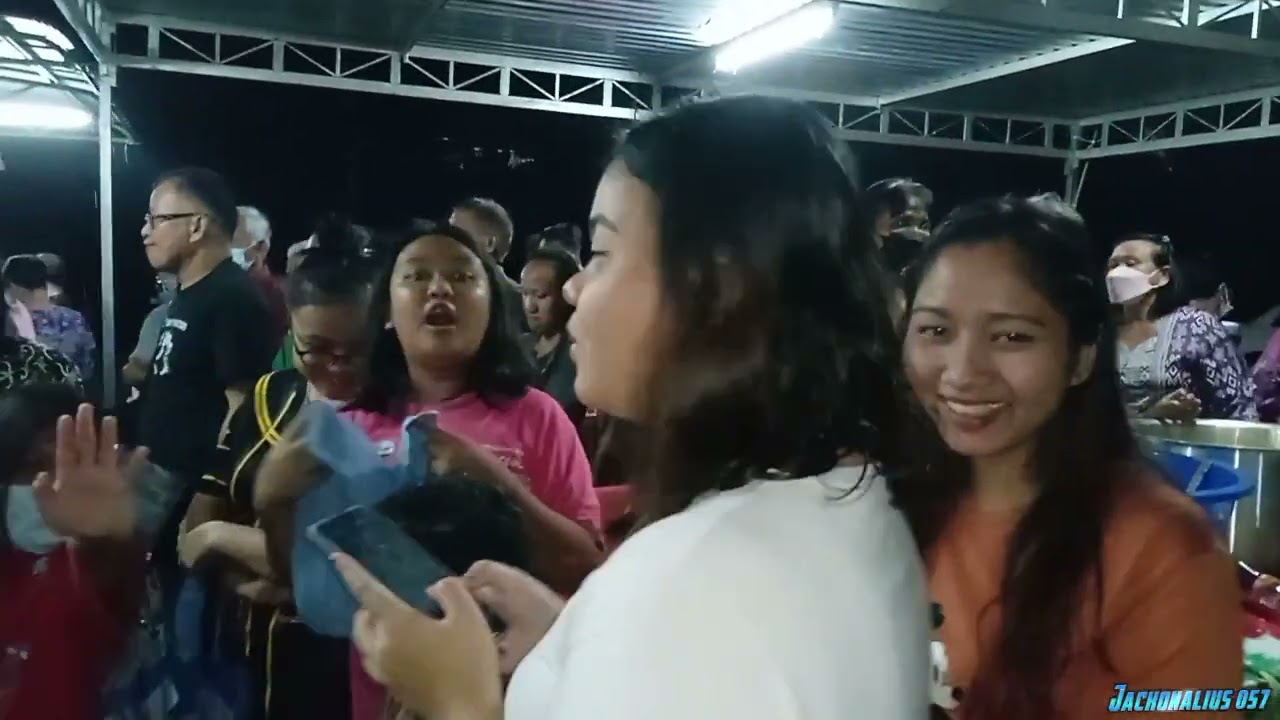 Gawai Malam Mesra Pemimpin Bersama Rakyat 2022//Menanti kedatangan Dato' Richard Riot ✨