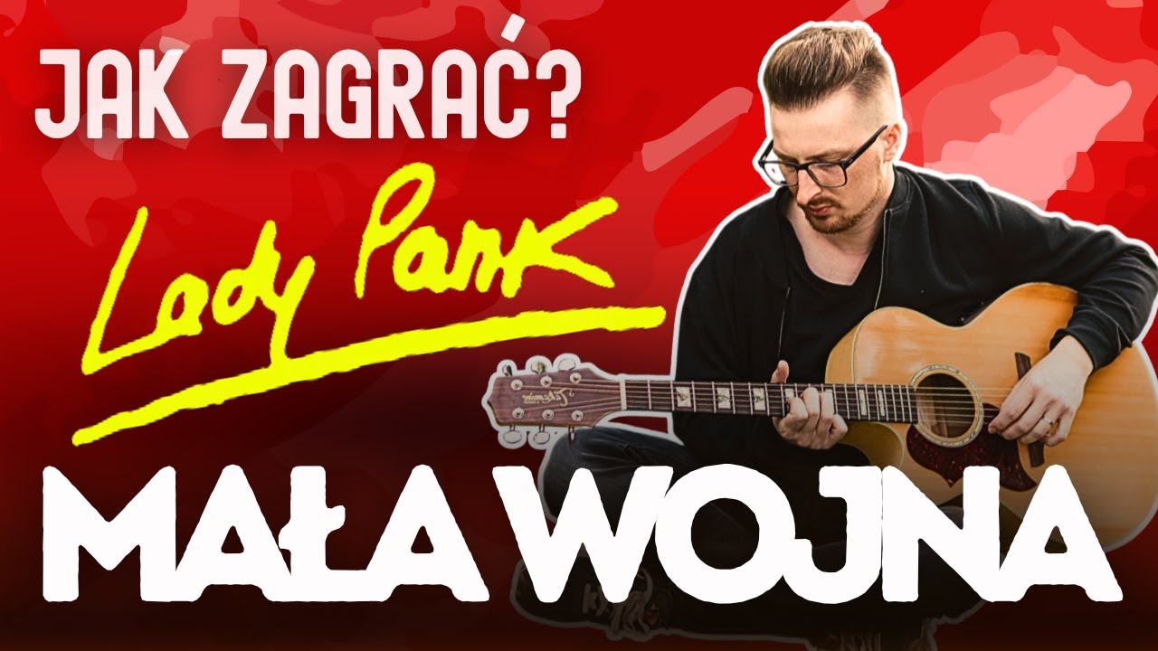 Jak zagrać na gitarze: 